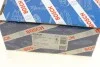 Гальмівні колодки задні барабанні BOSCH 0986487717 (фото 11)