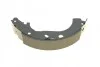 Гальмівні колодки задні барабанні BOSCH 0986487717 (фото 4)