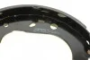 Гальмівні колодки задні барабанні BOSCH 0986487717 (фото 5)
