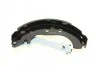 Гальмівні колодки задні барабанні BOSCH 0986487717 (фото 9)