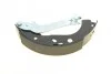 Гальмівні колодки задні барабанні BOSCH 0986487717 (фото 10)