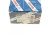 Тормозные колодки барабанные BOSCH 0986487718 (фото 11)