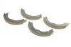 Тормозные колодки барабанные BOSCH 0986487718 (фото 2)