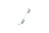 Тормозные колодки барабанные BOSCH 0986487718 (фото 6)