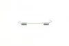 Тормозные колодки барабанные BOSCH 0986487718 (фото 7)