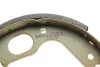 Тормозные колодки задние барабанные BOSCH 0986487719 (фото 2)