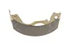 Тормозные колодки задние барабанные BOSCH 0986487719 (фото 6)