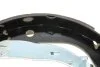 Гальмівні колодки задні барабанні BOSCH 0 986 487 721 (фото 2)