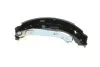 Гальмівні колодки задні барабанні BOSCH 0 986 487 721 (фото 3)