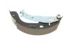 Гальмівні колодки задні барабанні BOSCH 0 986 487 721 (фото 4)
