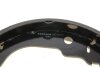 Тормозные колодки задние барабанные BOSCH 0 986 487 721 (фото 5)