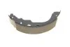 Гальмівні колодки задні барабанні BOSCH 0 986 487 721 (фото 7)