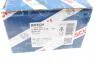 Тормозные колодки барабанные BOSCH 0 986 487 723 (фото 11)