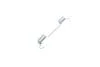 Тормозные колодки барабанные BOSCH 0 986 487 723 (фото 7)