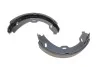 Тормозные колодки барабанные BOSCH 0986487724 (фото 2)