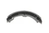 Тормозные колодки барабанные BOSCH 0986487725 (фото 2)