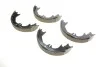 Тормозные колодки барабанные BOSCH 0 986 487 728 (фото 2)
