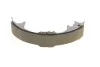 Тормозные колодки барабанные BOSCH 0 986 487 728 (фото 3)