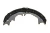 Тормозные колодки барабанные BOSCH 0 986 487 728 (фото 5)