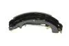 Тормозные колодки задние барабанные BOSCH 0 986 487 729 (фото 3)