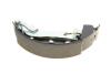 Тормозные колодки барабанные BOSCH 0 986 487 729 (фото 4)