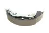 Тормозные колодки задние барабанные BOSCH 0 986 487 729 (фото 4)