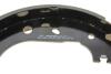 Тормозные колодки барабанные BOSCH 0 986 487 729 (фото 5)