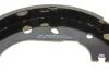 Тормозные колодки задние барабанные BOSCH 0 986 487 729 (фото 5)