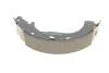 Тормозные колодки задние барабанные BOSCH 0 986 487 729 (фото 6)
