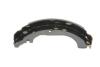 Тормозные колодки барабанные BOSCH 0 986 487 729 (фото 7)
