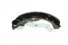 Тормозные колодки задние барабанные BOSCH 0 986 487 731 (фото 4)