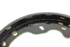 Тормозные колодки задние барабанные BOSCH 0 986 487 731 (фото 6)