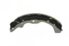 Тормозные колодки задние барабанные BOSCH 0 986 487 731 (фото 7)