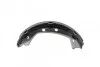 Тормозные колодки барабанные BOSCH 0 986 487 732 (фото 2)