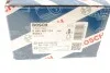 Тормозные колодки барабанные BOSCH 0 986 487 732 (фото 5)