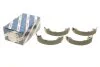 Тормозные колодки барабанные BOSCH 0986487738 (фото 1)