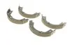 Тормозные колодки барабанные BOSCH 0986487738 (фото 2)