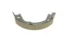 Тормозные колодки барабанные BOSCH 0986487738 (фото 3)