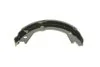 Тормозные колодки барабанные BOSCH 0986487738 (фото 4)