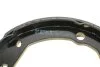 Тормозные колодки барабанные BOSCH 0986487738 (фото 5)