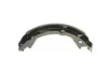 Тормозные колодки барабанные BOSCH 0986487738 (фото 6)