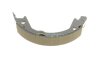 Тормозные колодки барабанные BOSCH 0986487738 (фото 7)
