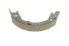 Тормозные колодки барабанные BOSCH 0986487738 (фото 7)