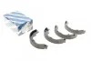 Гальмівні колодки задні барабанні BOSCH 0 986 487 739 (фото 1)