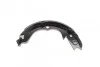 Гальмівні колодки задні барабанні BOSCH 0 986 487 739 (фото 2)
