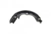 Гальмівні колодки задні барабанні BOSCH 0 986 487 739 (фото 3)