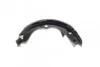 Гальмівні колодки задні барабанні BOSCH 0 986 487 739 (фото 4)