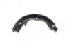 Гальмівні колодки задні барабанні BOSCH 0 986 487 739 (фото 5)