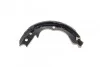 Гальмівні колодки задні барабанні BOSCH 0 986 487 739 (фото 6)