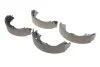 Гальмівні колодки задні барабанні BOSCH 0986487743 (фото 5)